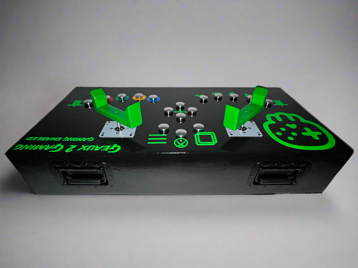 Model 929 Xbox Enabled Gaming Controller - Built on demand - Ships in 2-3 weeks