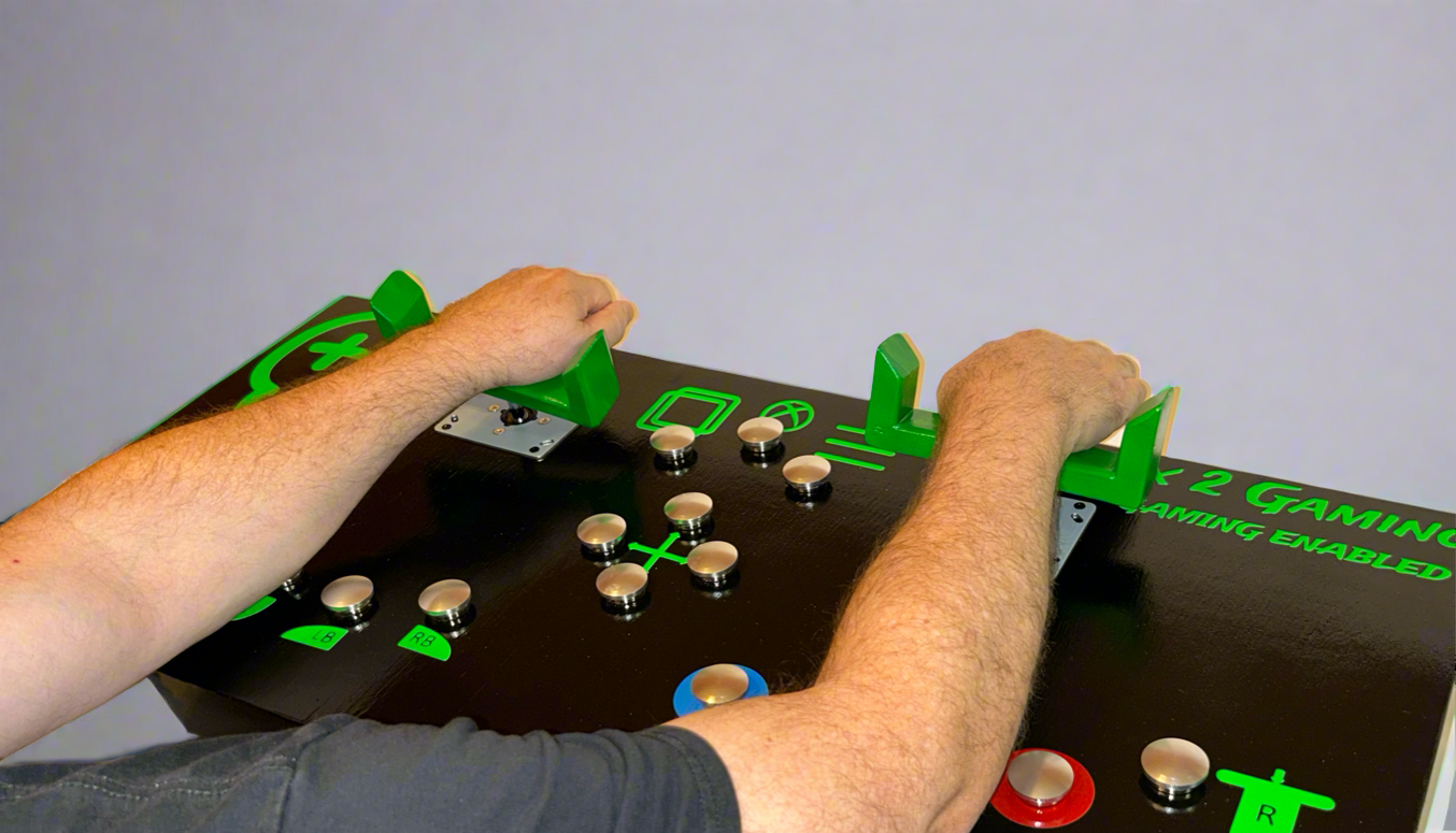 Model 929 Xbox Enabled Gaming Controller - Built on demand - Ships in 2-3 weeks