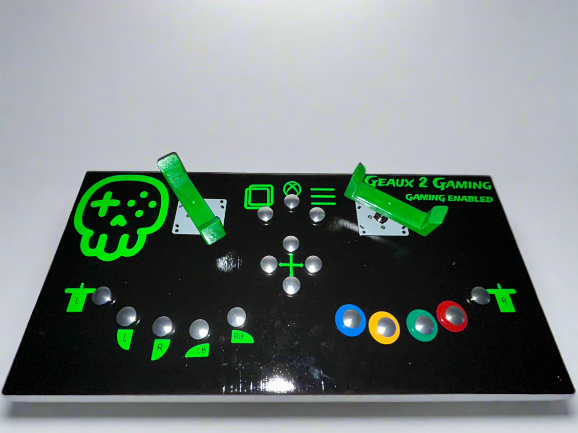 Model 929 Xbox Enabled Gaming Controller - Built on demand - Ships in 2-3 weeks