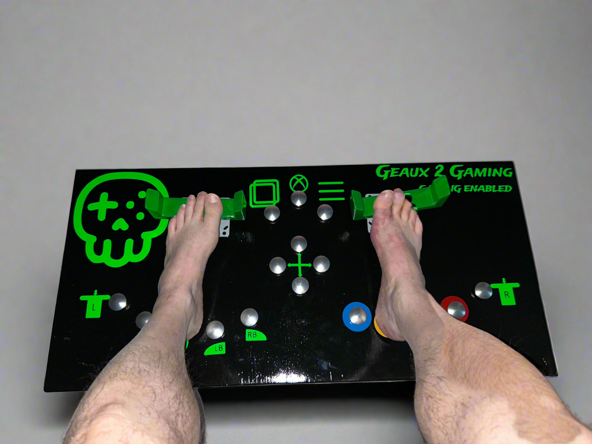 Model 929 Xbox Enabled Gaming Controller - Built on demand - Ships in 2-3 weeks